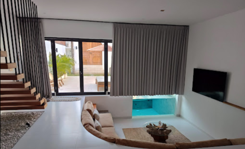 Dream Villas, Leased Villa, Bingkai Langit Construction | We provide Indonesia infrastructure map on various property sectors and data. Access property listings, infrastructure developments, news, and valuable transaction data for informed decisions.