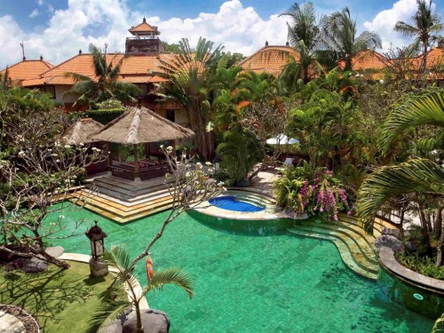 M Gallery Collection, Leased Villa, Accor | We provide Indonesia infrastructure map on various property sectors and data. Access property listings, infrastructure developments, news, and valuable transaction data for informed decisions.