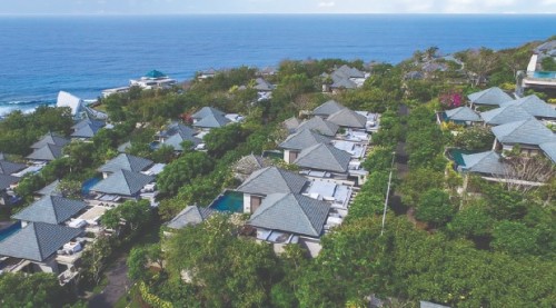 Jumana Bali Ungasan Resort Villa, Villa for sale, Banyan Tree Hotels and Resorts | We provide Indonesia infrastructure map on various property sectors and data. Access property listings, infrastructure developments, news, and valuable transaction data for informed decisions.