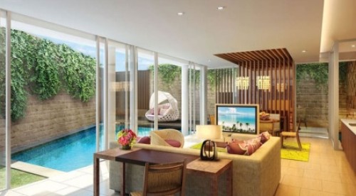 Bloomingville Villas & Residence, Villa for sale, Tjendana Kopindo Jaya | We provide Indonesia infrastructure map on various property sectors and data. Access property listings, infrastructure developments, news, and valuable transaction data for informed decisions.