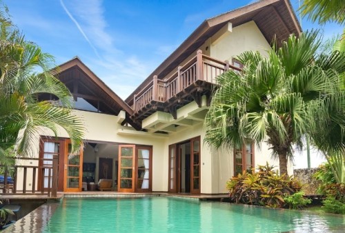 Karma Kandara Villa, Villa for sale, Karma Royal Group | We provide Indonesia infrastructure map on various property sectors and data. Access property listings, infrastructure developments, news, and valuable transaction data for informed decisions.