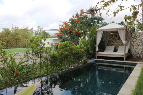Nayla Jimbaran Boutique Villas, Villa for sale, Profesional Hotelier | We provide Indonesia infrastructure map on various property sectors and data. Access property listings, infrastructure developments, news, and valuable transaction data for informed decisions.