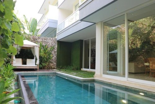 Nayla Jimbaran Boutique Villas, Villa for sale, Profesional Hotelier | We provide Indonesia infrastructure map on various property sectors and data. Access property listings, infrastructure developments, news, and valuable transaction data for informed decisions.