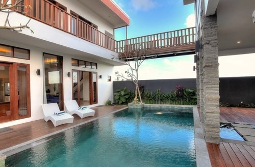Club Residence Canggu, Villa for sale, Tamora | We provide Indonesia infrastructure map on various property sectors and data. Access property listings, infrastructure developments, news, and valuable transaction data for informed decisions.