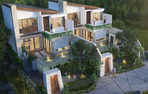 The Royal Bukit Villa, Villa for sale, The Royal Bukit | We provide Indonesia infrastructure map on various property sectors and data. Access property listings, infrastructure developments, news, and valuable transaction data for informed decisions.
