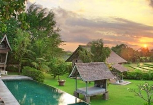 Sempurna Estates, Villa for sale, Optimum Bali | We provide Indonesia infrastructure map on various property sectors and data. Access property listings, infrastructure developments, news, and valuable transaction data for informed decisions.