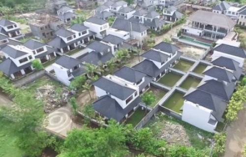 Springhill Villas & Resort Jimbaran, Villa for sale, Springhill | We provide Indonesia infrastructure map on various property sectors and data. Access property listings, infrastructure developments, news, and valuable transaction data for informed decisions.