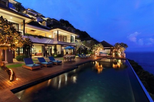 The Asmara, Villa for sale, MJB Hoteliers | We provide Indonesia infrastructure map on various property sectors and data. Access property listings, infrastructure developments, news, and valuable transaction data for informed decisions.