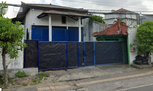 Warehouse PT Bali Selera Sentosa, Warehouse, PT Bali Selera Sentosa | We provide Indonesia infrastructure map on various property sectors and data. Access property listings, infrastructure developments, news, and valuable transaction data for informed decisions.