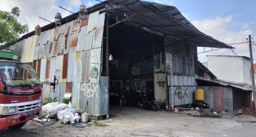 Gudang Dua Putra Jaya, Warehouse, Dua Putra Jaya | We provide Indonesia infrastructure map on various property sectors and data. Access property listings, infrastructure developments, news, and valuable transaction data for informed decisions.
