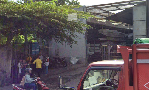 Atika Warehouse berlokasi di Jl. Gatot Subroto IV, Kecamatan Denpasar Utara, Kota Denpasar, Provinsi Bali. Warehouse ini dikembangkan oleh PT Atika Mandiri, den...