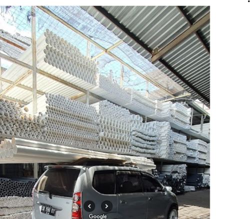Atika Warehouse berlokasi di Jl. Gatot Subroto IV, Kecamatan Denpasar Utara, Kota Denpasar, Provinsi Bali. Warehouse ini dikembangkan oleh PT Atika Mandiri, den...