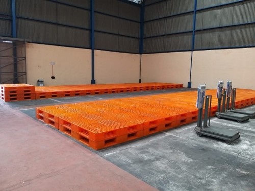 Kediri II Warehouse berlokasi di Jl. Trisula, Kecamatan Kediri, Kabupaten Tabanan, Provinsi Bali. Warehouse ini dikembangkan oleh Perusahaan Umum Bulog, dengan...
