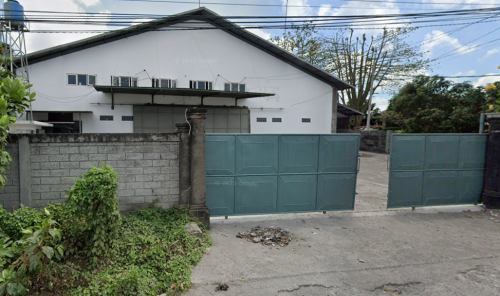 Warehouse PT Victoria Care Indonesia berlokasi di Jl. Bung Tomo III, Kecamatan Denpasar Utara, Kota Denpasar, Provinsi Bali. Warehouse ini dikembangkan oleh PT...