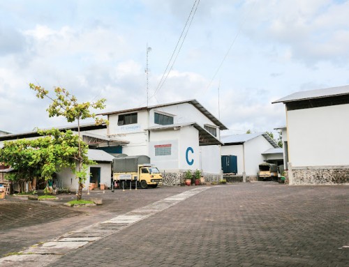 Warehouse Mahendradata berlokasi di Jl. Cargo Permai, Kecamatan Denpasar Utara, Kota Denpasar, Provinsi Bali. Warehouse ini dikembangkang oleh Limajari Cargo se...
