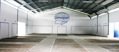 Warehouse Mahendradata berlokasi di Jl. Cargo Permai, Kecamatan Denpasar Utara, Kota Denpasar, Provinsi Bali. Warehouse ini dikembangkang oleh Limajari Cargo se...