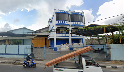 Warehouse PT Warung Pintar Distribusi berlokasi di Jl. Cargo Permai, Kecamatan Denpasar Utara, Kota Denpasar, Provinsi Bali. Warehouse ini dikembangkan oleh PT...