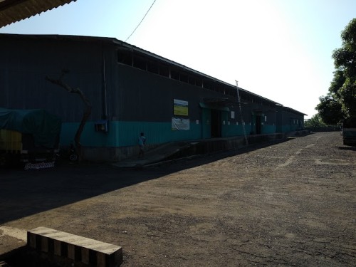 BGR Tabanan Warehouse berlokasi di Jl. By Pass I Gusti Ngurah Rai, Kecamatan Kuta, Kabupaten Badung, Provinsi Bali. Warehouse ini dikembangkan oleh PT BGR Logis...