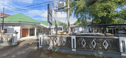 Murhum Public Hospital, Hospital | We provide Indonesia infrastructure map on various property sectors and data. Access property listings, infrastructure developments, news, and valuable transaction data for informed decisions.