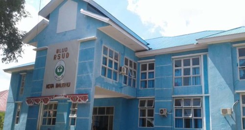 Baubau Regional Public Hospital, Hospital | We provide Indonesia infrastructure map on various property sectors and data. Access property listings, infrastructure developments, news, and valuable transaction data for informed decisions.