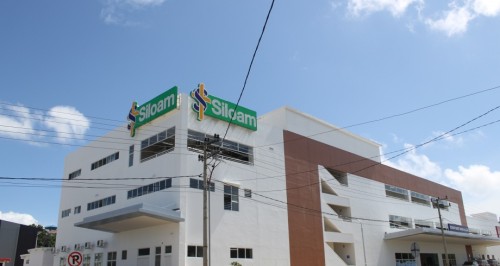 Buton Sililoam Hospital, Hospital | We provide Indonesia infrastructure map on various property sectors and data. Access property listings, infrastructure developments, news, and valuable transaction data for informed decisions.