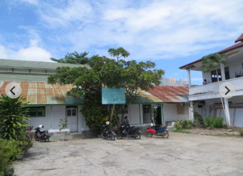 Bataraguru Junior High School, Private School | We provide Indonesia infrastructure map on various property sectors and data. Access property listings, infrastructure developments, news, and valuable transaction data for informed decisions.