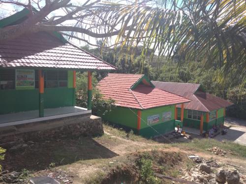 Integrated Hidayatullah Baubau Elementary School, Private School | We provide Indonesia infrastructure map on various property sectors and data. Access property listings, infrastructure developments, news, and valuable transaction data for informed decisions.