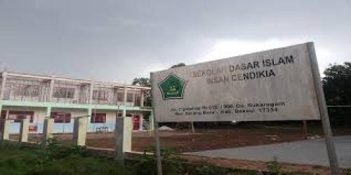 Insan Cendekia Integrated Islamic Elementary School, Private School | We provide Indonesia infrastructure map on various property sectors and data. Access property listings, infrastructure developments, news, and valuable transaction data for informed decisions.