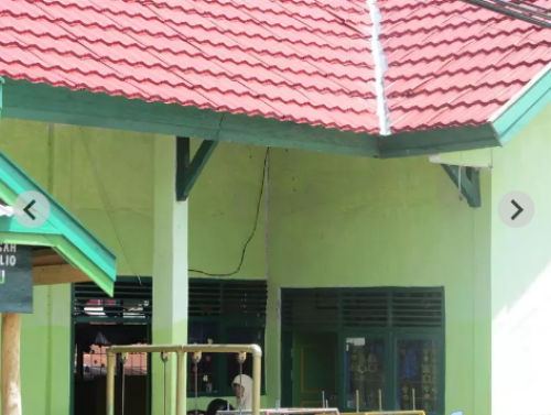 Muhammadiyah 2 Senior High School, Private School | We provide Indonesia infrastructure map on various property sectors and data. Access property listings, infrastructure developments, news, and valuable transaction data for informed decisions.