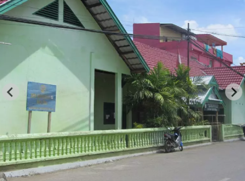 Muhammadiyah 2 Senior High School, Private School | We provide Indonesia infrastructure map on various property sectors and data. Access property listings, infrastructure developments, news, and valuable transaction data for informed decisions.