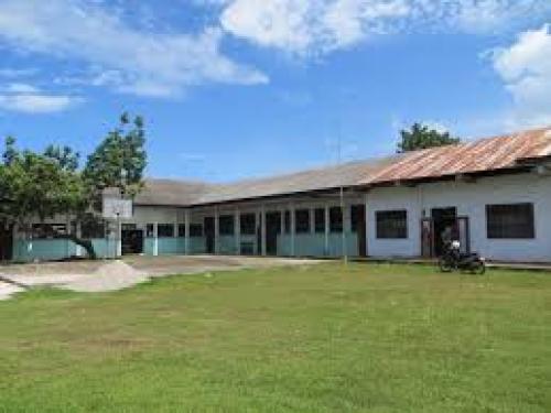 Mutiara Junior High School, Private School | We provide Indonesia infrastructure map on various property sectors and data. Access property listings, infrastructure developments, news, and valuable transaction data for informed decisions.