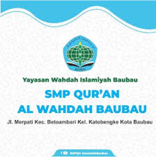 Quran Al Wahdah Baubau Junior High School, Private School | We provide Indonesia infrastructure map on various property sectors and data. Access property listings, infrastructure developments, news, and valuable transaction data for informed decisions.