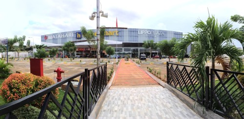 Lippo Plaza Buton, Leased Retail, PT Lippo Karawaci Tbk | We provide Indonesia infrastructure map on various property sectors and data. Access property listings, infrastructure developments, news, and valuable transaction data for informed decisions.