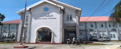 Dayanu Ikhsanuddin University, University | We provide Indonesia infrastructure map on various property sectors and data. Access property listings, infrastructure developments, news, and valuable transaction data for informed decisions.