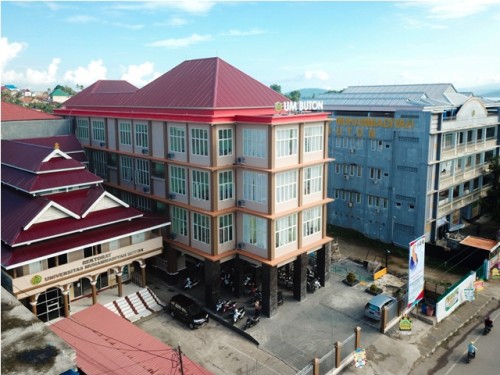 Muhammadiyah University Buton, University | We provide Indonesia infrastructure map on various property sectors and data. Access property listings, infrastructure developments, news, and valuable transaction data for informed decisions.
