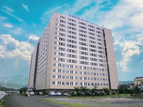 Completed apartment sale lease, jual sewa apartemen, Sanggar Hurip | We provide Indonesia infrastructure map on various property sectors and data. Access property listings, infrastructure developments, news, and valuable transaction data for informed decisions.