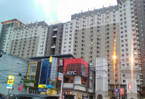 Completed apartment sale lease, jual sewa apartemen, Istana Group | We provide Indonesia infrastructure map on various property sectors and data. Access property listings, infrastructure developments, news, and valuable transaction data for informed decisions.