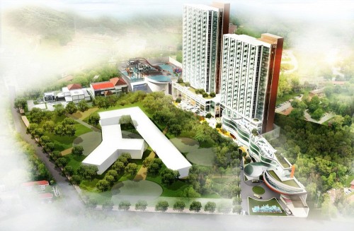 Completed apartment sale lease, jual sewa apartemen, Indah Karya | We provide Indonesia infrastructure map on various property sectors and data. Access property listings, infrastructure developments, news, and valuable transaction data for informed decisions.