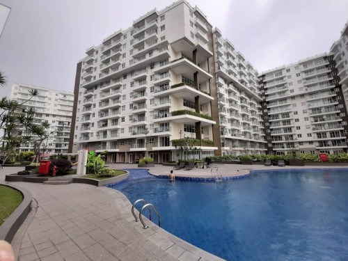 Completed apartment sale lease, jual sewa apartemen, Istana Group, Binakarya Propertindo & PT PP  | We provide Indonesia infrastructure map on various property sectors and data. Access property listings, infrastructure developments, news, and valuable transaction data for informed decisions.