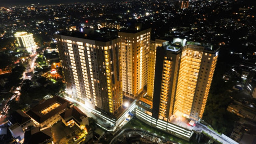 Completed apartment sale lease, jual sewa apartemen, Hegar Amanah Jaya Bersama | We provide Indonesia infrastructure map on various property sectors and data. Access property listings, infrastructure developments, news, and valuable transaction data for informed decisions.