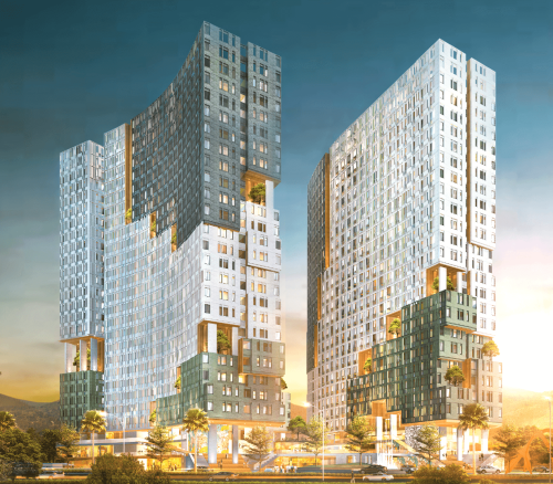 Under Construction apartment sale lease, jual sewa apartemen, PP Properti  | We provide Indonesia infrastructure map on various property sectors and data. Access property listings, infrastructure developments, news, and valuable transaction data for informed decisions.