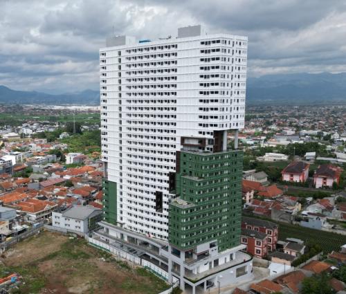 Completed apartment sale lease, jual sewa apartemen, PP Properti  | We provide Indonesia infrastructure map on various property sectors and data. Access property listings, infrastructure developments, news, and valuable transaction data for informed decisions.