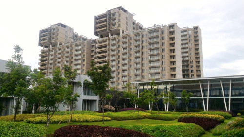 Completed apartment sale lease, jual sewa apartemen, Istana Group | We provide Indonesia infrastructure map on various property sectors and data. Access property listings, infrastructure developments, news, and valuable transaction data for informed decisions.