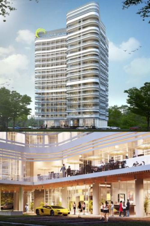 Completed apartment sale lease, jual sewa apartemen, Royal Permata Indah | We provide Indonesia infrastructure map on various property sectors and data. Access property listings, infrastructure developments, news, and valuable transaction data for informed decisions.