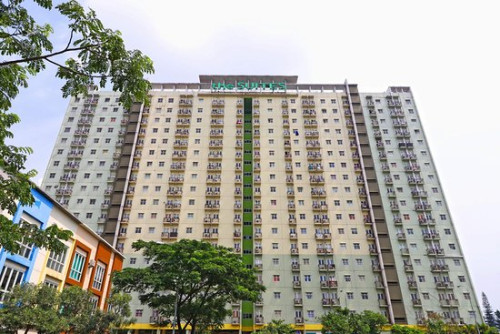 Completed apartment sale lease, jual sewa apartemen, Margahayu Land Group | We provide Indonesia infrastructure map on various property sectors and data. Access property listings, infrastructure developments, news, and valuable transaction data for informed decisions.