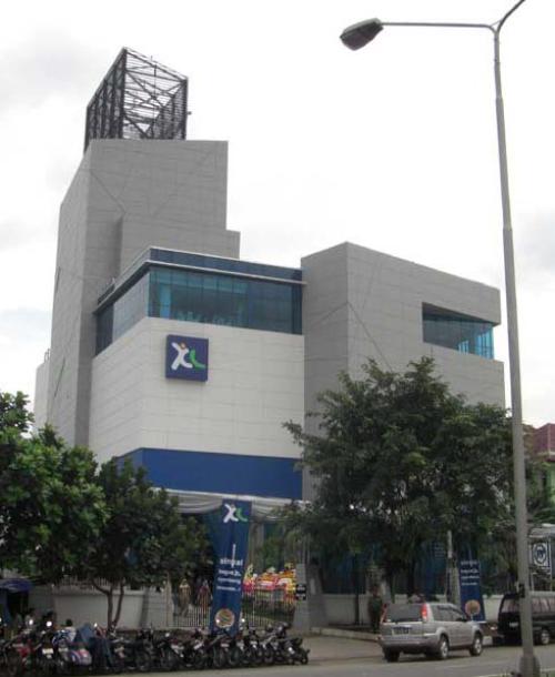 BD1 Bandung, Data Center | We provide Indonesia infrastructure map on various property sectors and data. Access property listings, infrastructure developments, news, and valuable transaction data for informed decisions.