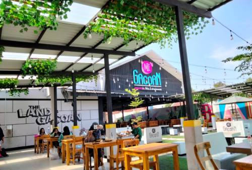 Mie Gacoan Bojongsoang, Stand Alone Retail | We provide Indonesia infrastructure map on various property sectors and data. Access property listings, infrastructure developments, news, and valuable transaction data for informed decisions.