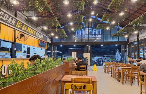 Mie Gacoan Bojongsoang, Stand Alone Retail | We provide Indonesia infrastructure map on various property sectors and data. Access property listings, infrastructure developments, news, and valuable transaction data for informed decisions.