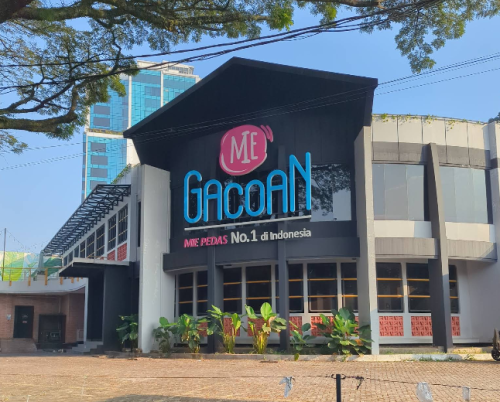 Mie Gacoan Braga, Stand Alone Retail | We provide Indonesia infrastructure map on various property sectors and data. Access property listings, infrastructure developments, news, and valuable transaction data for informed decisions.