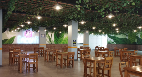Mie Gacoan Braga, Stand Alone Retail | We provide Indonesia infrastructure map on various property sectors and data. Access property listings, infrastructure developments, news, and valuable transaction data for informed decisions.